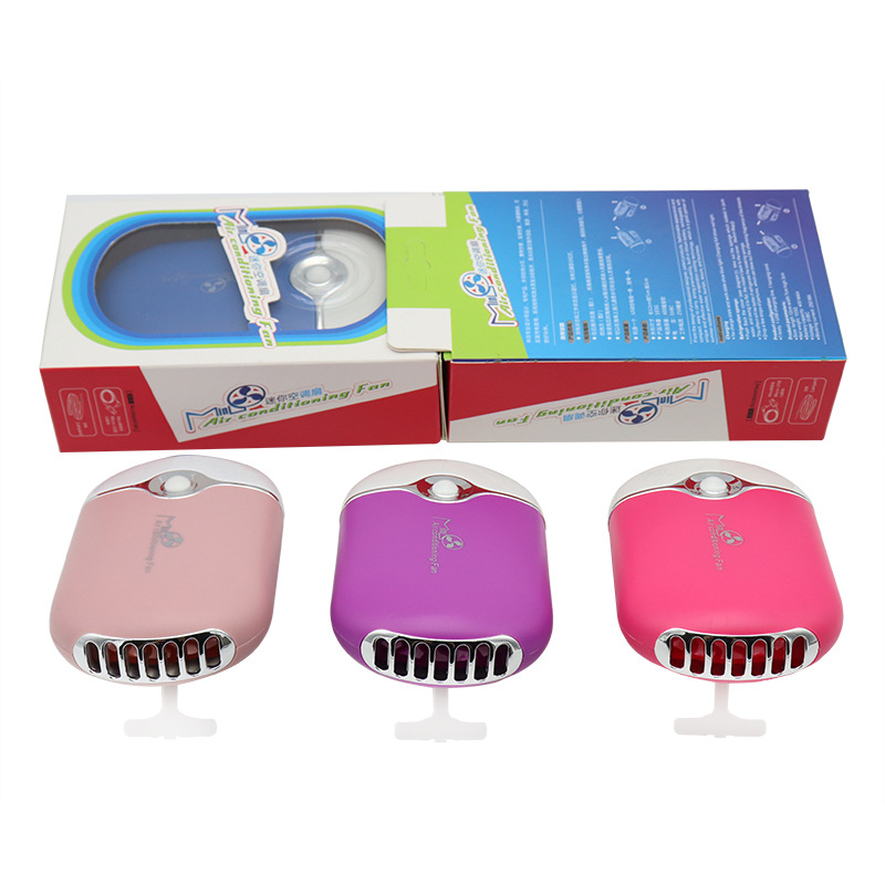 Eyelash Extension Adhesive - Mini USB Charging Eyelash Fan Dryer