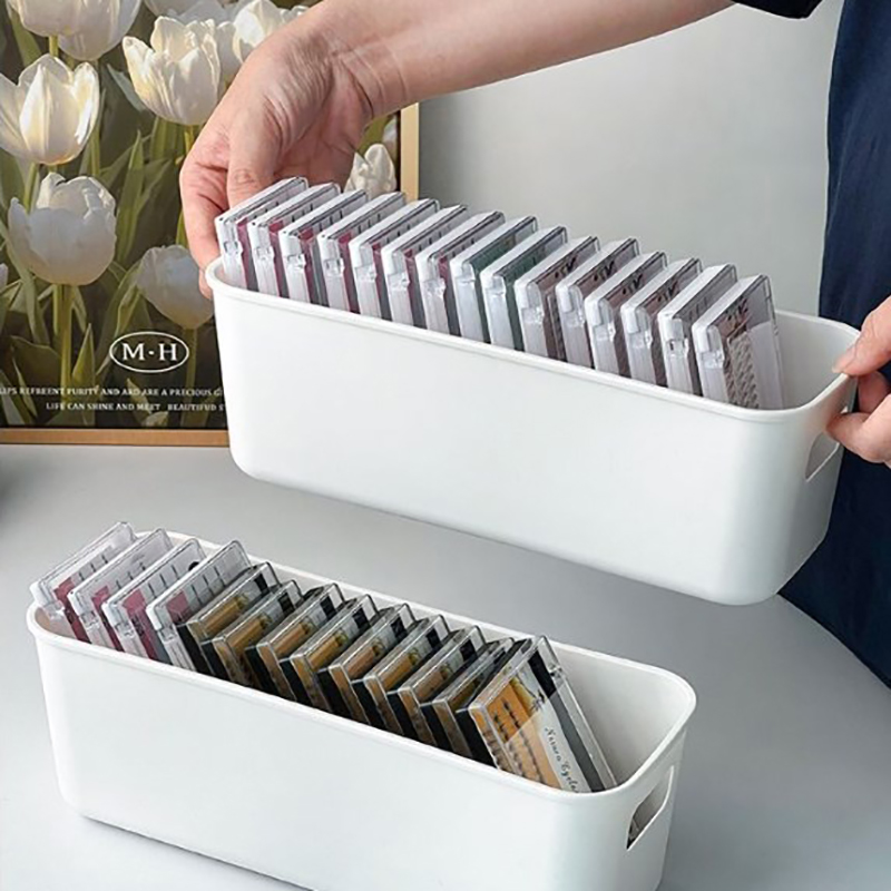 Eyelash Extension Course - 1Pc False Eyelash Storage Box Lash