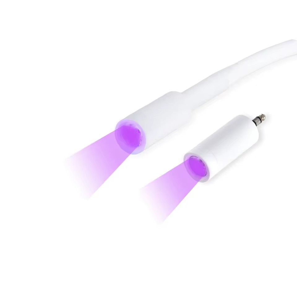 Eyelash Extension Review - 5W 10W Lash UV Curing Lamp