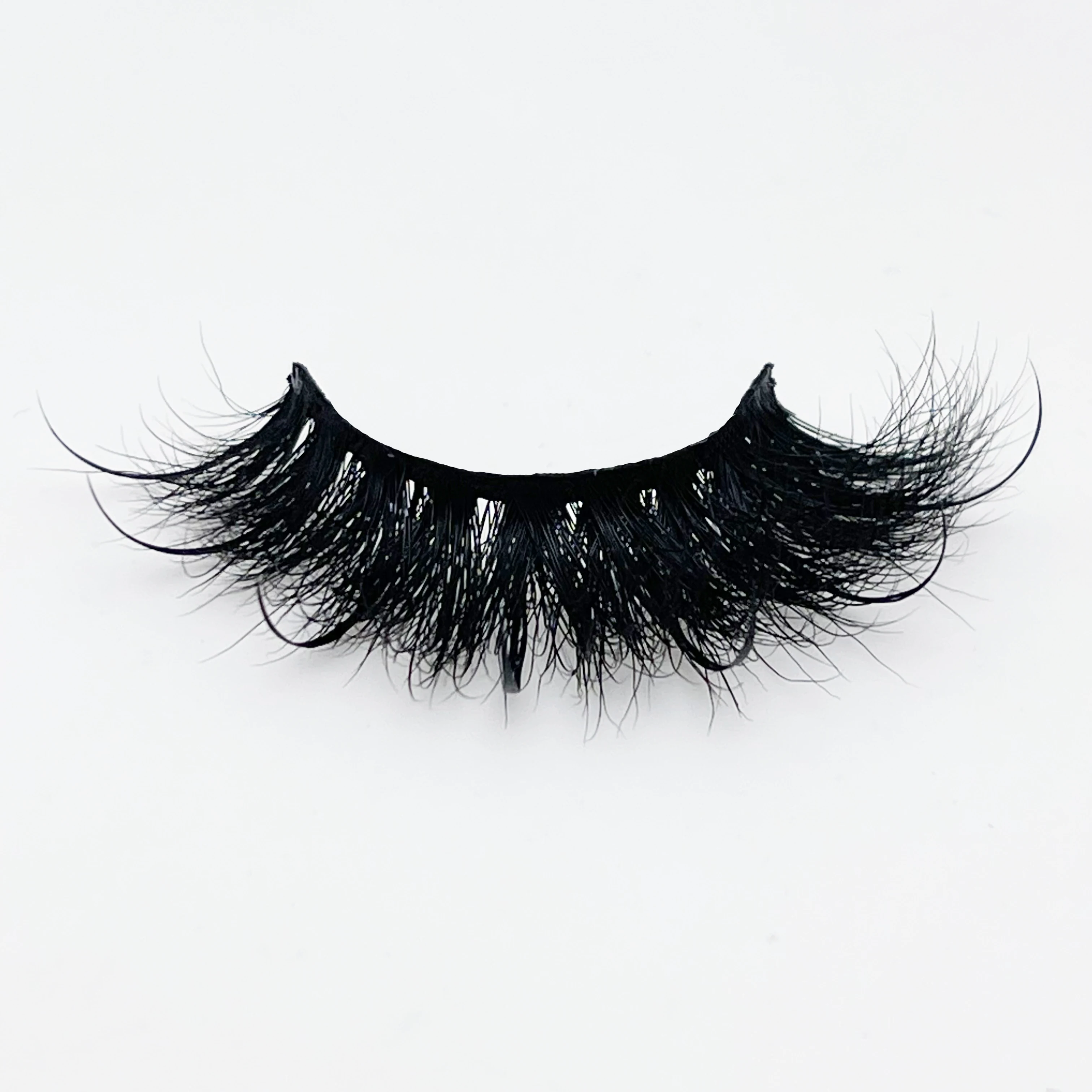 Eyelash Extension Wet Look - Wet look Cosplay Eyelash Extension New