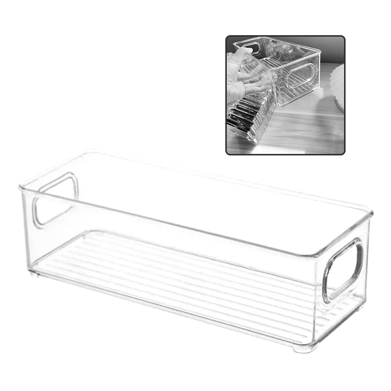 Eyelash Extension Review - 🛒1Pc False Eyelash Storage Box For