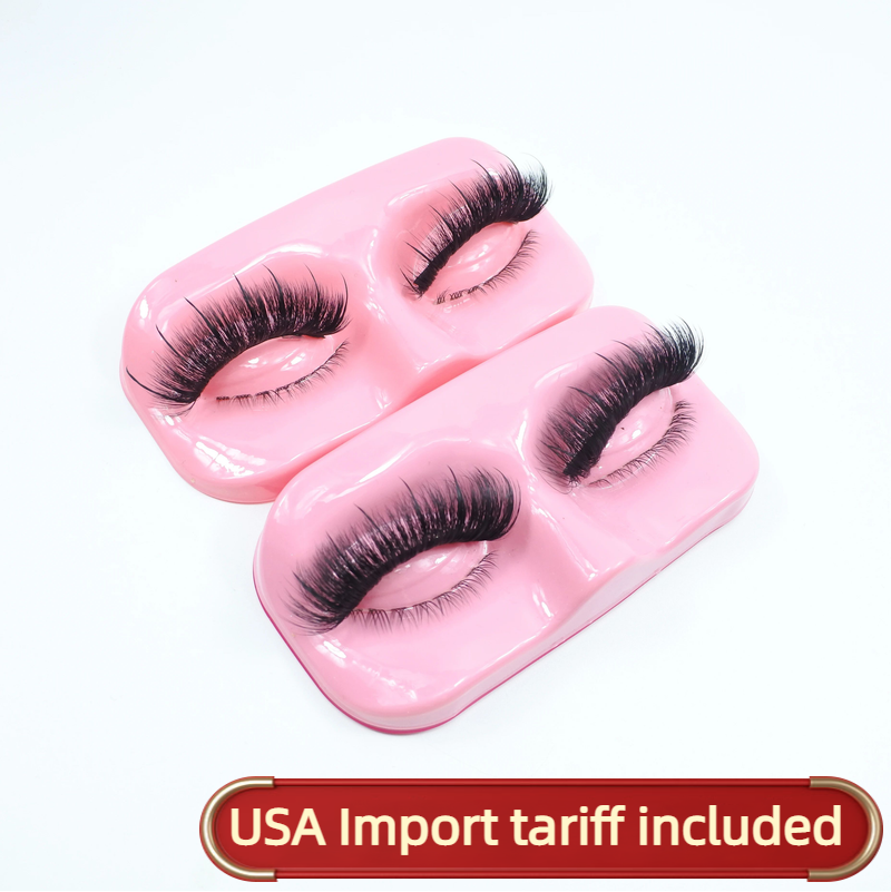 Eyelash Extension Wet Look - Wet Spike Lashes that Look Like