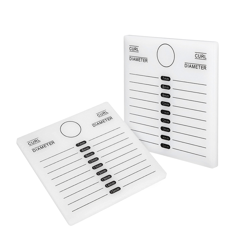 Eyelash Extension Adhesive - MASSA NEW Grafting Eyelash Table False
