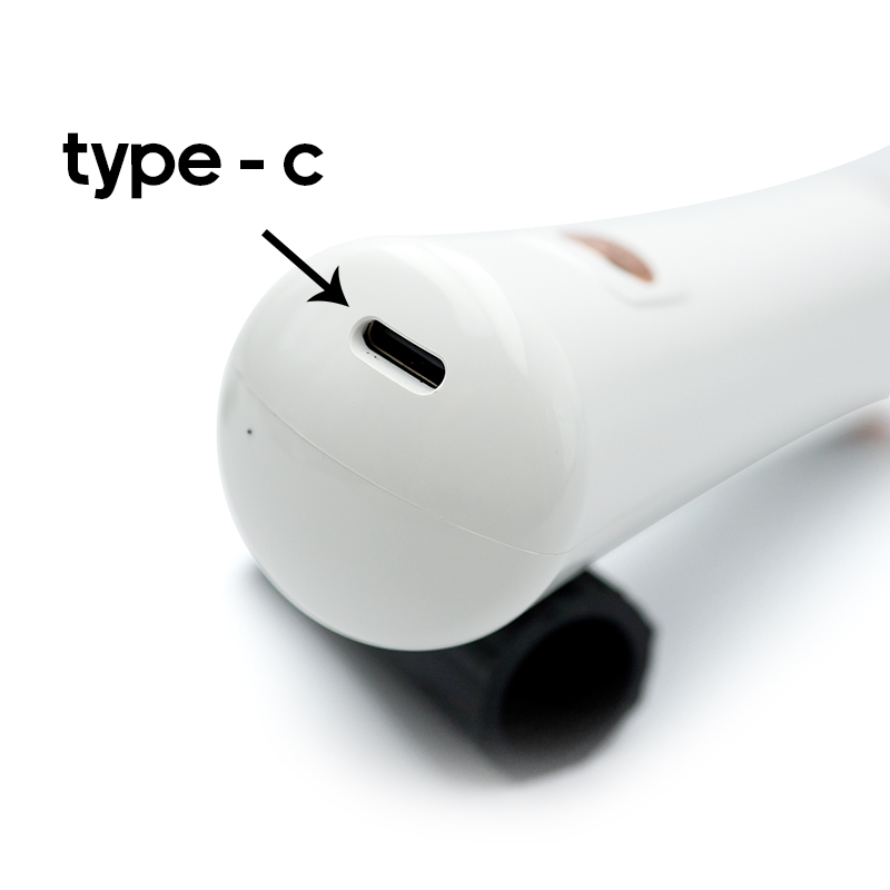 Usb Charge Eyelash Glue Shaker - Eyelash Extension Adhesive recension och pris