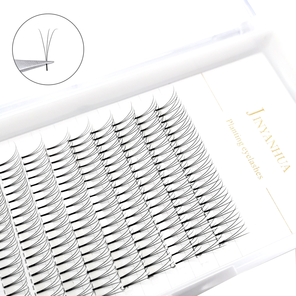 Eyelash Extension 3D4D5D6D7D8D - Eyelash Extension Review recension och pris