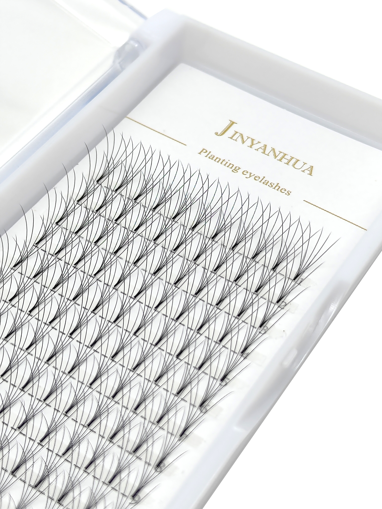 Eyelash Extension 3D4D5D6D7D8D - Eyelash Extension Review recension och pris