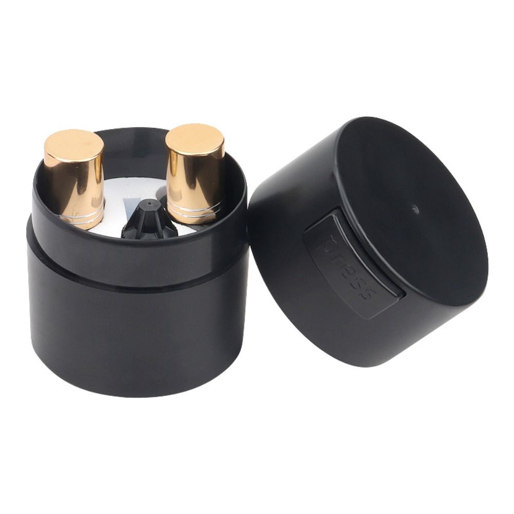 Plastic Eyelash Glue Storage T - Eyelash Extension Adhesive recension och pris
