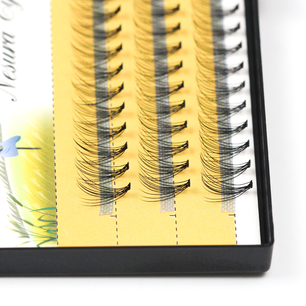 Grafting World 10D Eyelash Ext - Lash Fan Volume recension och pris