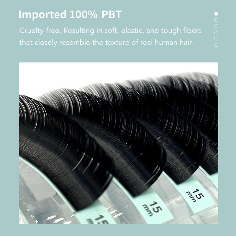 DIYDAY Individual Eyelash Exte - Eyelash Extension Natural Classic recension och pris