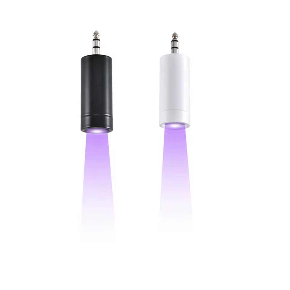 5W 10W Lash UV Curing Lamp hea - Eyelash Extension Review recension och pris