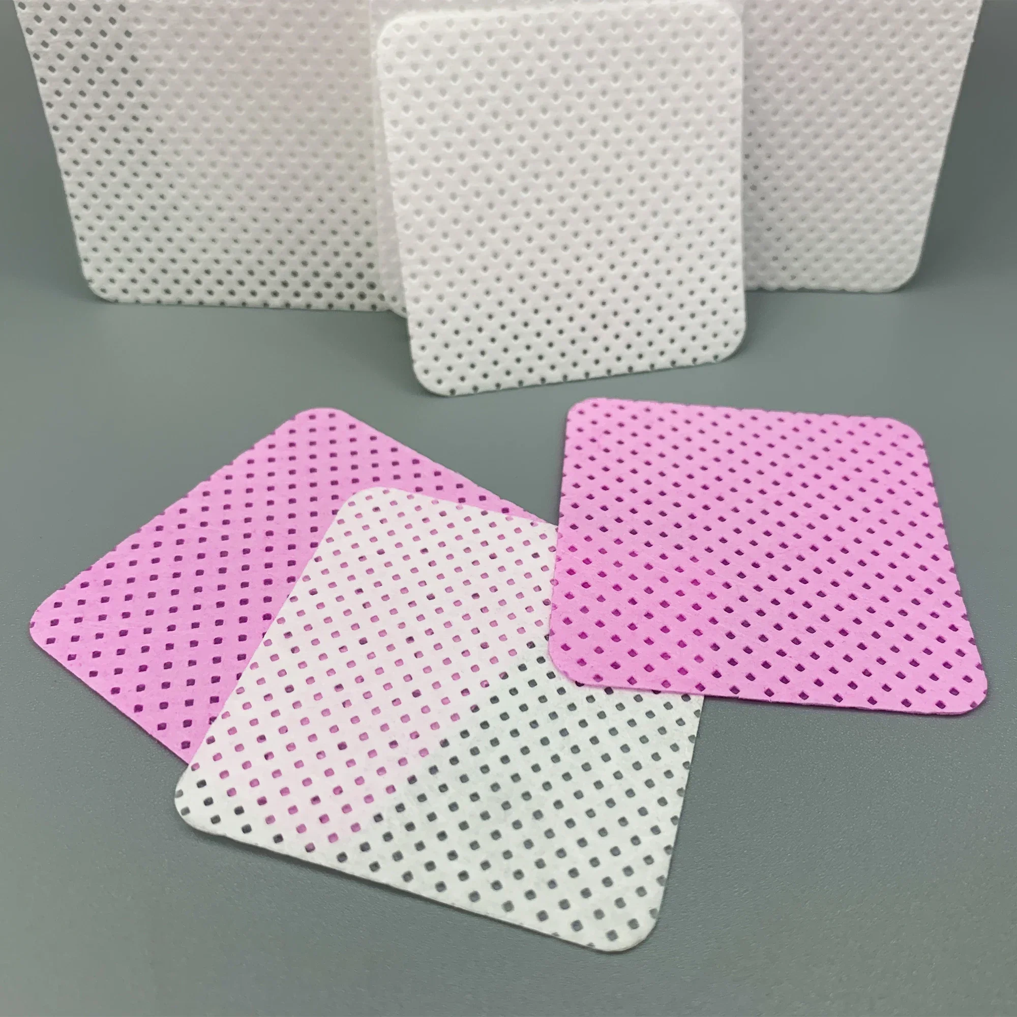 100/300pcs Wipes Paper Cotton  - Eyelash Extension Adhesive recension och pris