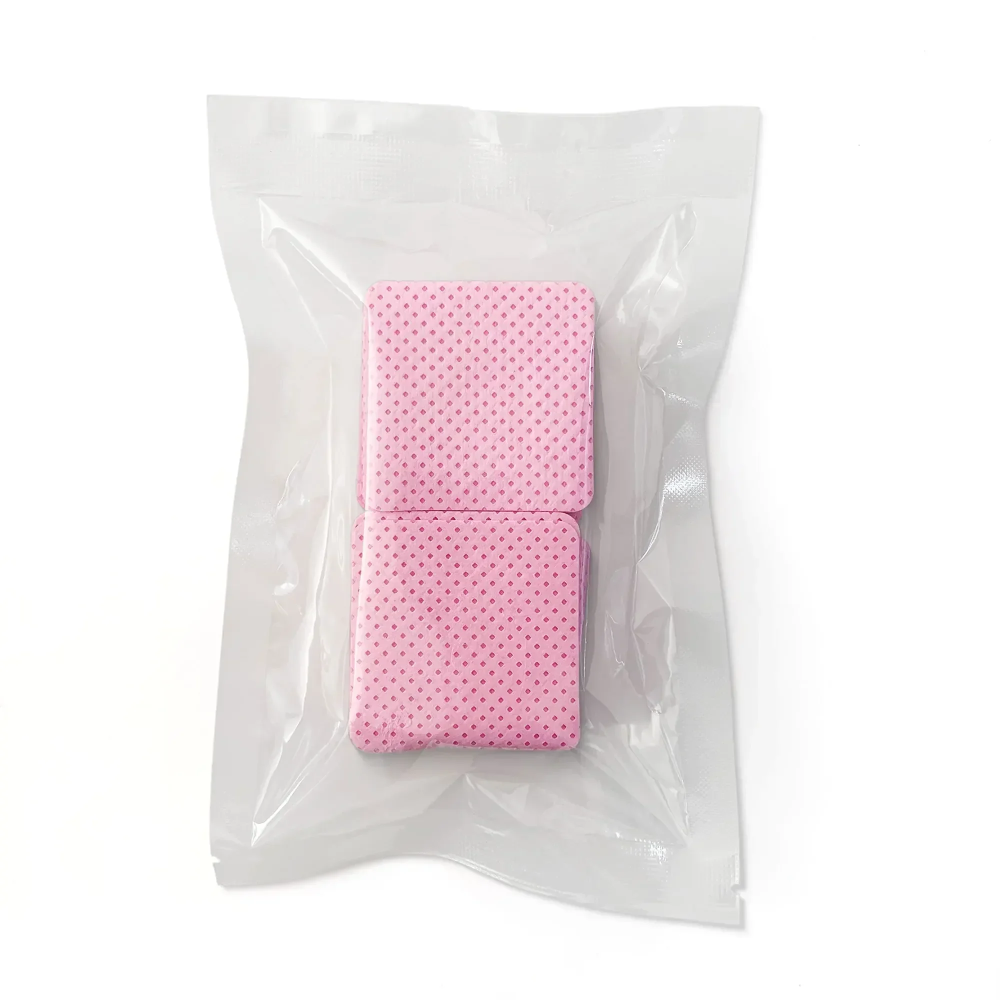 100/300pcs Wipes Paper Cotton  - Eyelash Extension Adhesive recension och pris