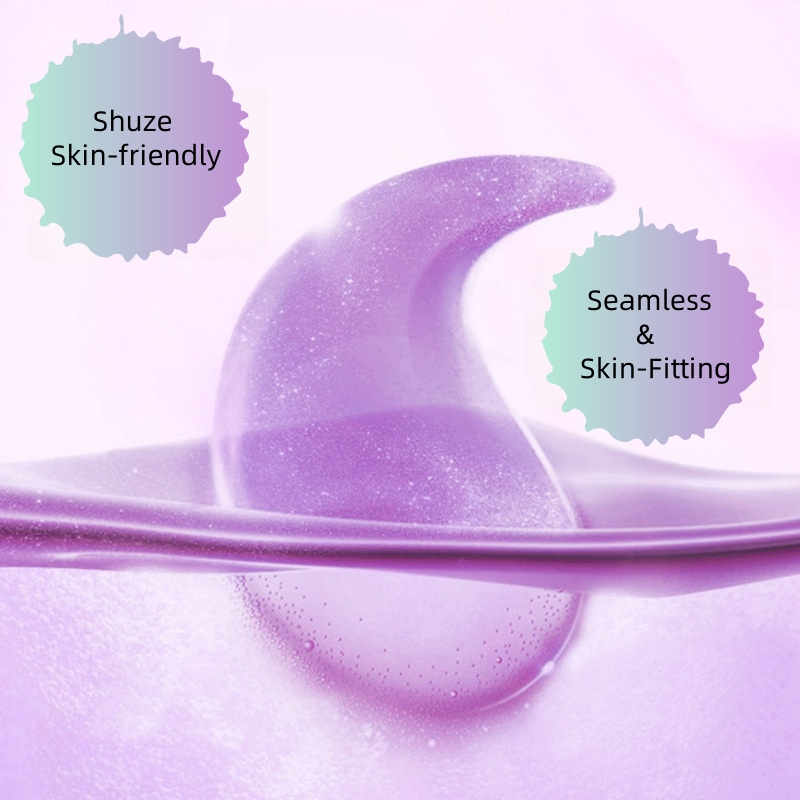 60 Grape Seed Moisturizing and - Eye Pad Collagen recension och pris