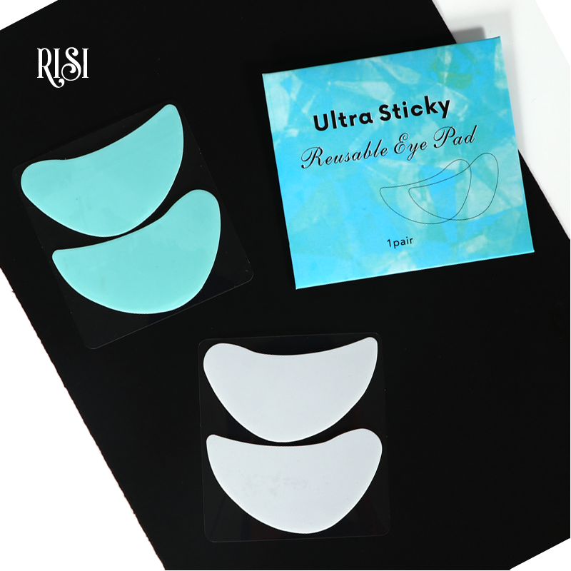 RISI Large size Strong Sticky  - Eyelash Extension Adhesive recension och pris