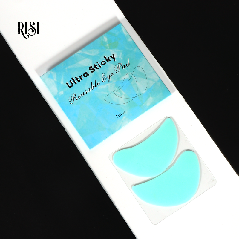 RISI Large size Strong Sticky  - Eyelash Extension Adhesive recension och pris
