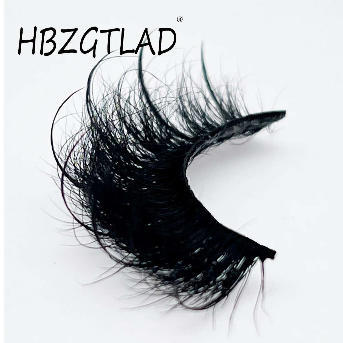 Wet look Cosplay Eyelash Exten - Eyelash Extension Wet Look recension och pris