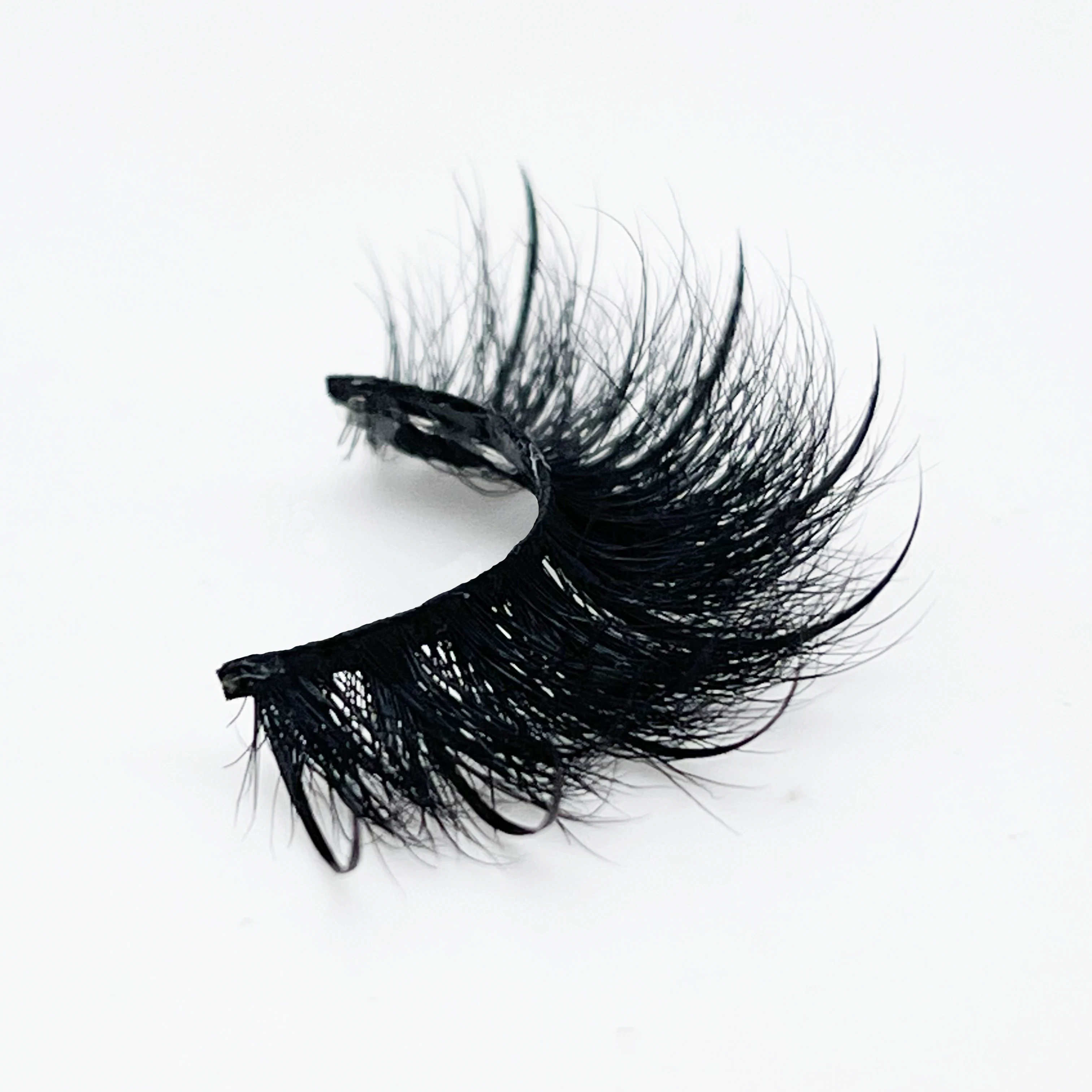 Wet look Cosplay Eyelash Exten - Eyelash Extension Wet Look recension och pris