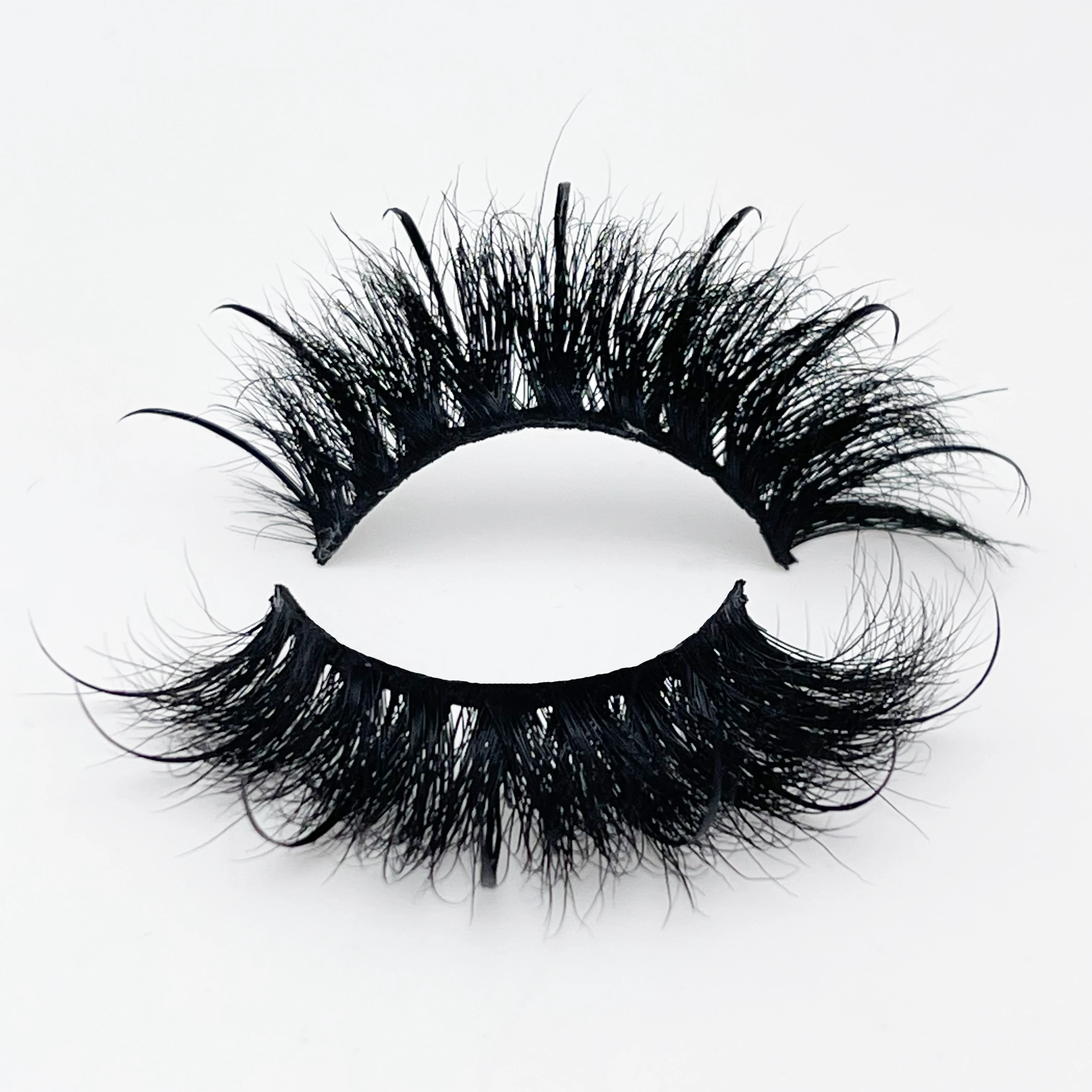 Wet look Cosplay Eyelash Exten - Eyelash Extension Wet Look recension och pris