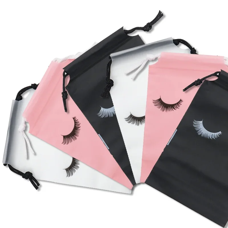 10pcs Eyelash Aftercare Storag - Eyelash Extension Course recension och pris