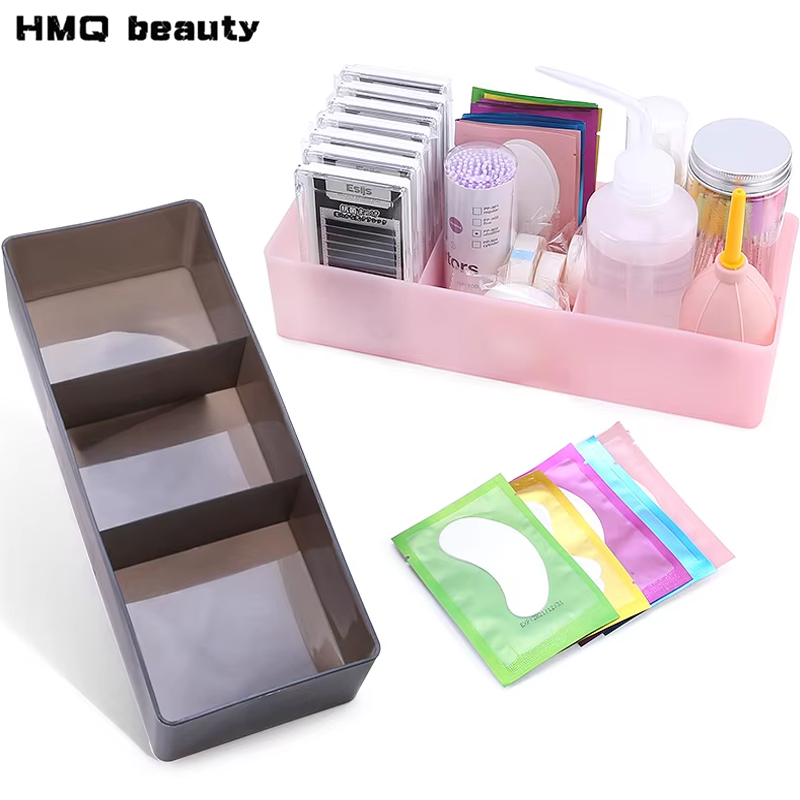 Eyelash Storage Box Large Capa - Eyelash Extension Review recension och pris
