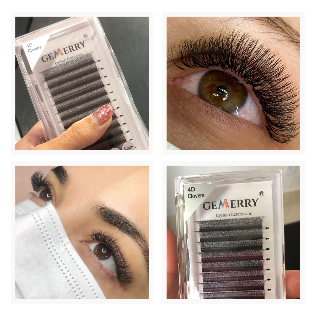 Easy Fan Customization Premade - Lash Fan Volume recension och pris