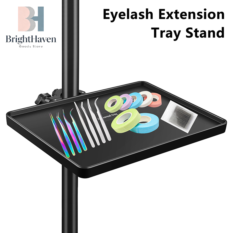 1 Pcs ABS Material Lash Tray H - Eyelash Extension Course recension och pris