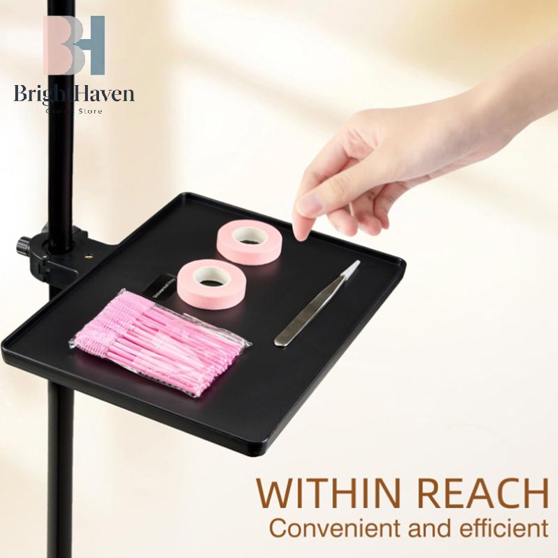 1 Pcs ABS Material Lash Tray H - Eyelash Extension Course recension och pris
