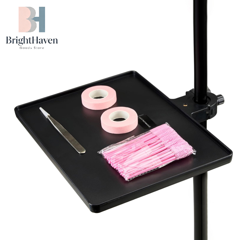 1 Pcs ABS Material Lash Tray H - Eyelash Extension Course recension och pris