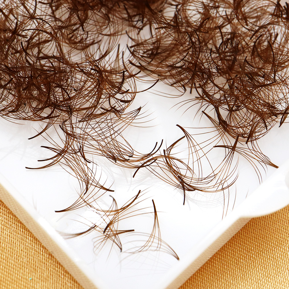 CMICC 5D 7mm 15mm Russian Volu - Lash Fan Volume recension och pris