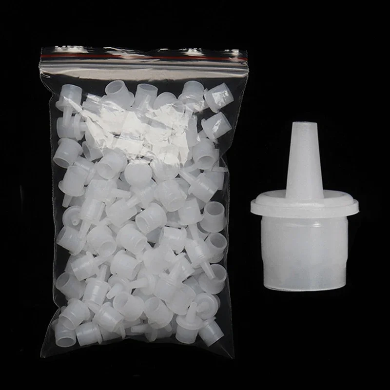 vvocci 20Pcs Eyelash Eyelashes - Eyelash Extension Adhesive recension och pris