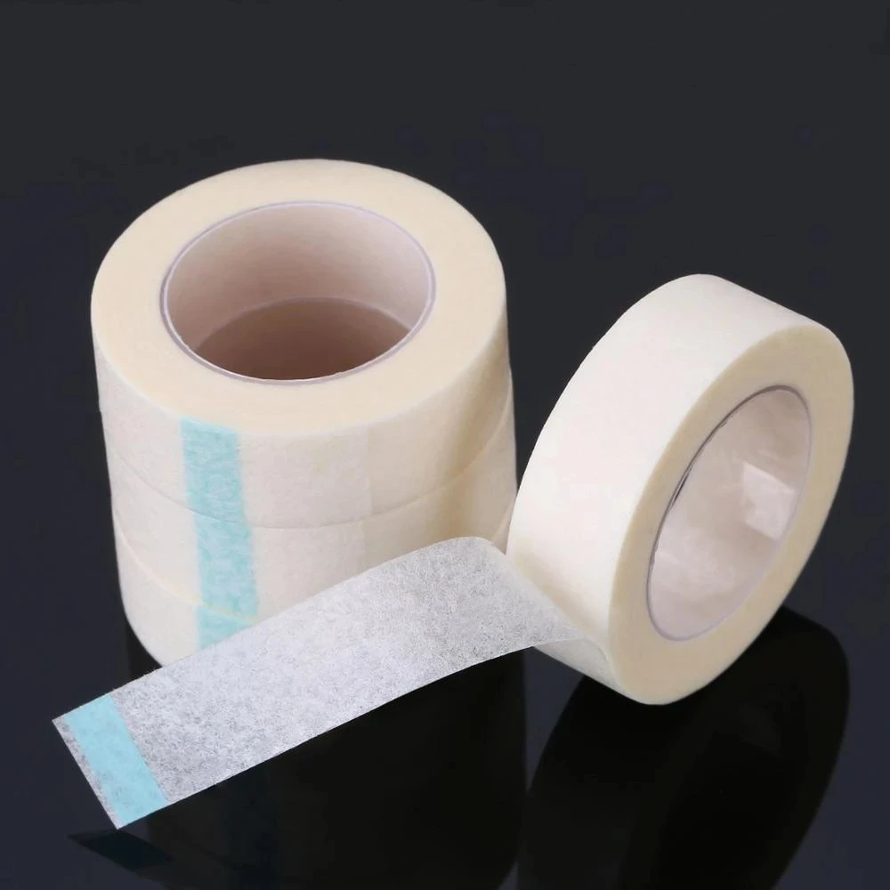 80 pcs Eyelash Extension Lint  - Eyelash Extension Adhesive recension och pris