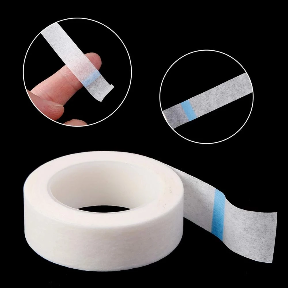 80 pcs Eyelash Extension Lint  - Eyelash Extension Adhesive recension och pris
