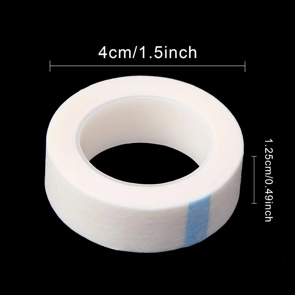 80 pcs Eyelash Extension Lint  - Eyelash Extension Adhesive recension och pris